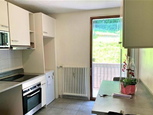 Location Appartement 4 pièces 72m² JACOB BELLECOMBETTE 73000