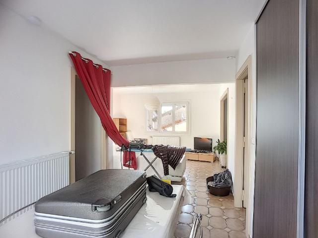 Location Appartement 4 pièces 72m² LIGNY EN BARROIS 55500