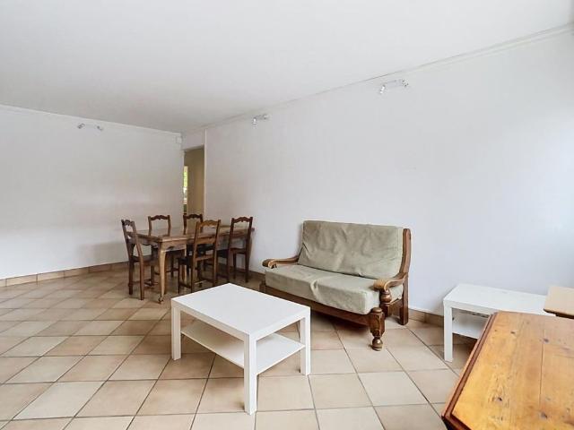 Location Appartement 4 pièces 72m² LILLE 59000