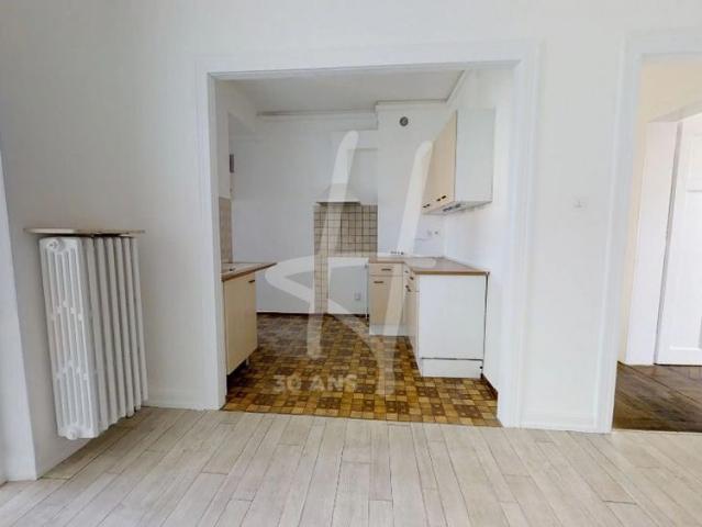 Location Appartement 4 pièces 72m² METZ 57050