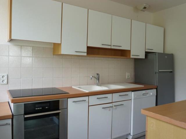 Location appartement 4 pièces