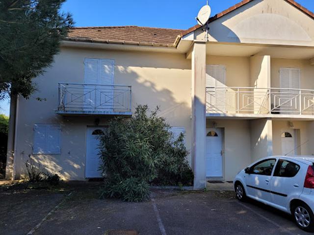 Location Appartement 4 pièces 77.47 m2 Pornichet