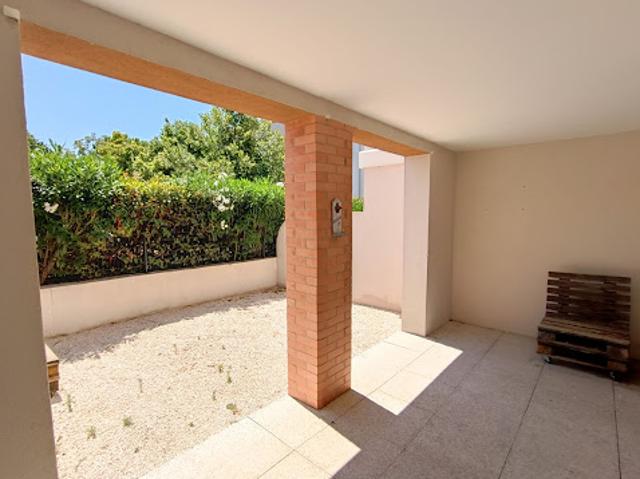 Location Appartement 4 pièces 77.65 m2 Carnoules