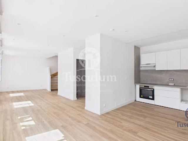 Location Appartement 4 pièces 77.69 m2 Algrange