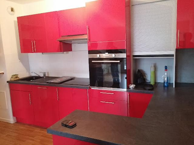 Location Appartement 4 pièces 77.95 m2 Vigneux sur Seine