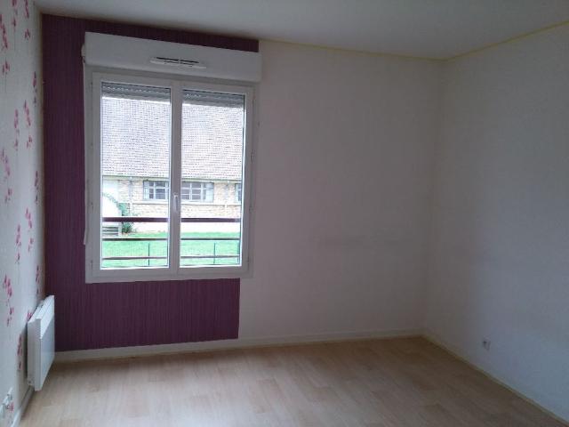 Location appartement 4 pièces, 77.95m², Vigneux sur Seine