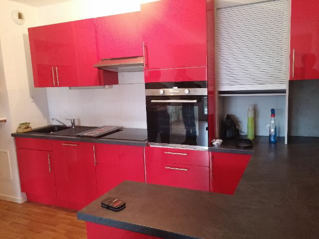 location appartement 4 pièces, 77.95m², vigneux sur seine