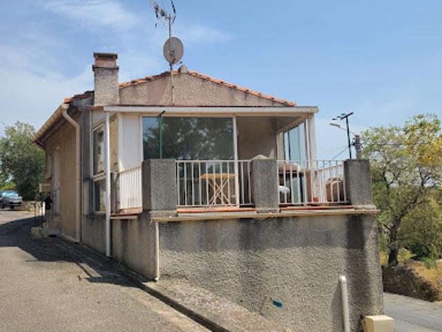 Location Appartement 4 pièces 77.98 m2 Castelnau d'Aude