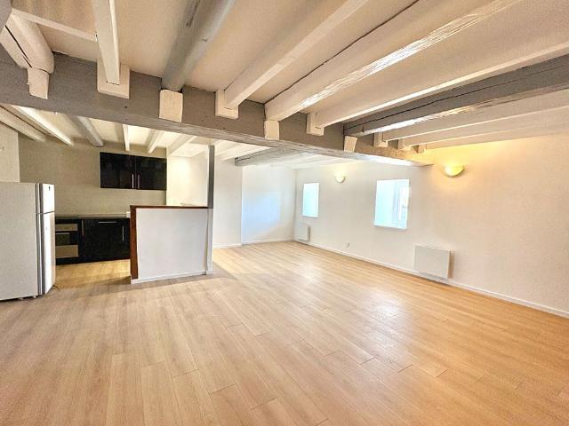 Location appartement 4 pièces, 77.07m², Solgne