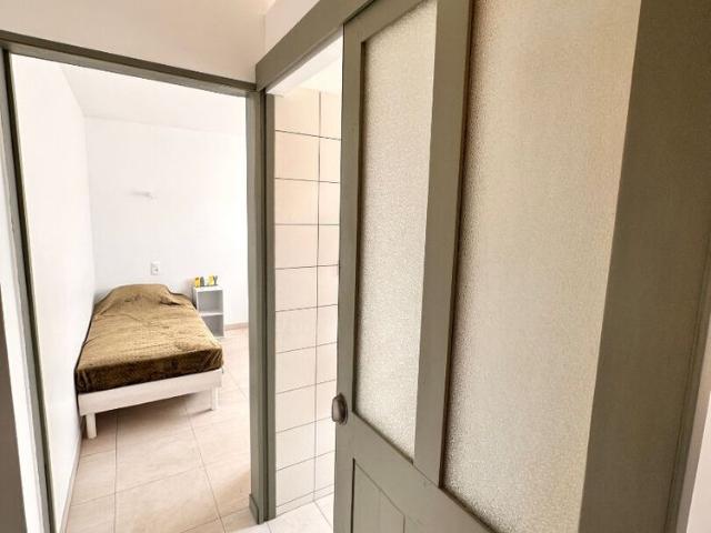 Location appartement 4 pièces, 77.09m², La Roche sur Yon