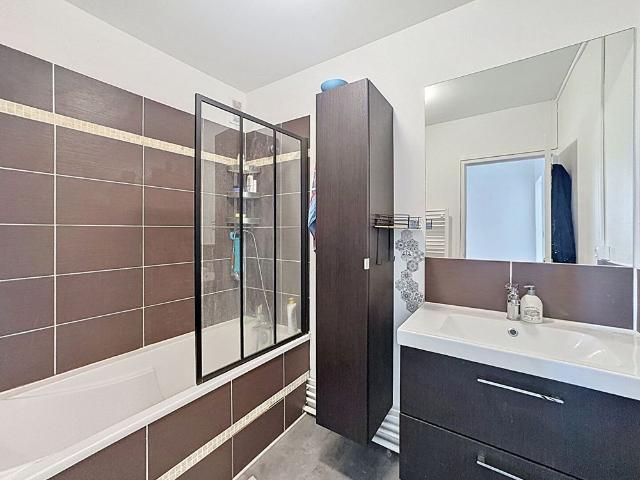 Location appartement 4 pièces, 77.25m², Muret