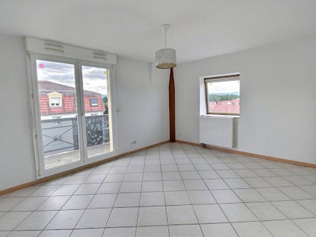Location Appartement 4 pièces 77.31 m2 Horbourg Wihr