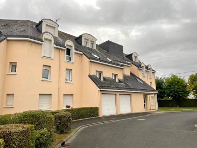 Location Appartement 4 pièces 77.32 m2 Fleury sur Orne