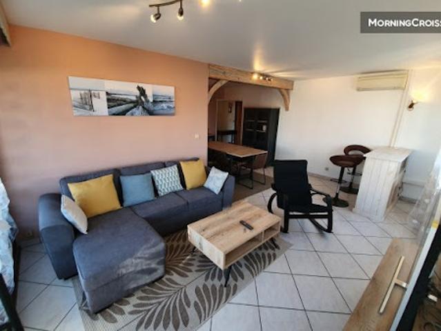 Location Appartement 4 pièces 77 m2 Venissieux