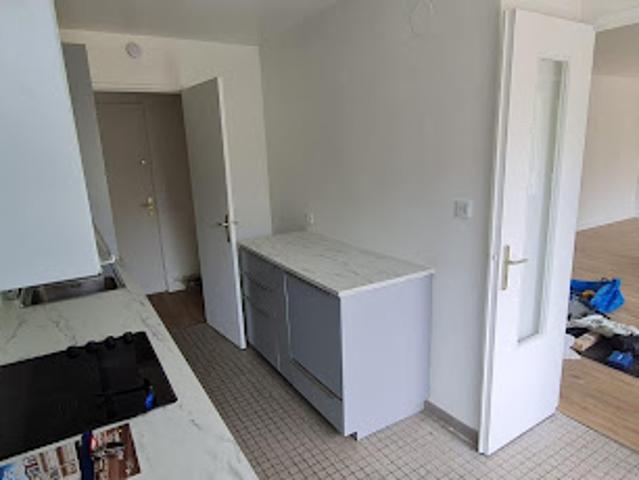 Location Appartement 4 pièces 77 m2 Villiers sur Marne