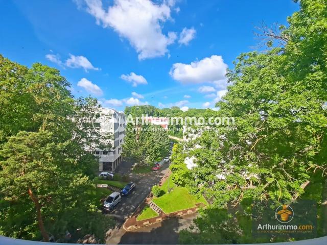 Location Appartement 4 pièces 77 m2 à Combs la Ville