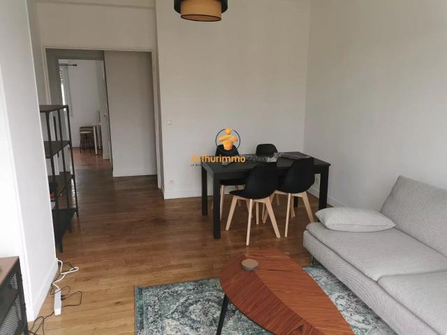 Location Appartement 4 pièces 77 m2 à Pau