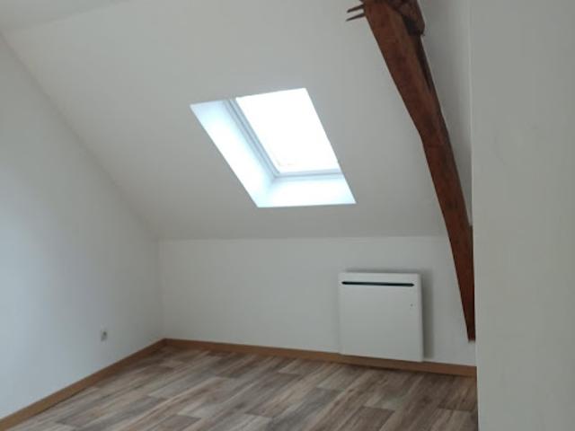 Location Appartement 4 pièces 77 m2 La Pommeraye