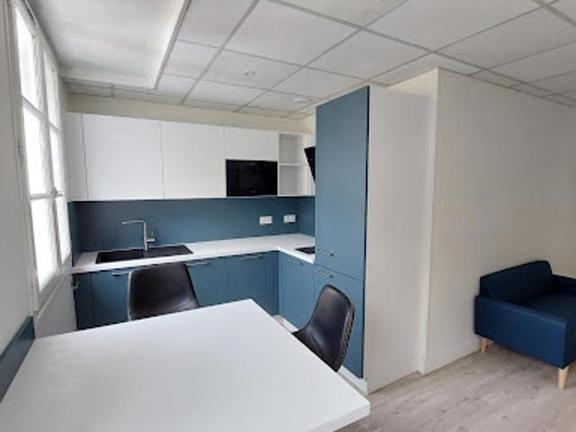 Location Appartement 4 pièces 77 m2 Limoges