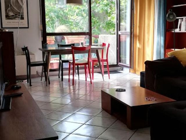 Location Appartement 4 pièces 77 m2 Palaiseau