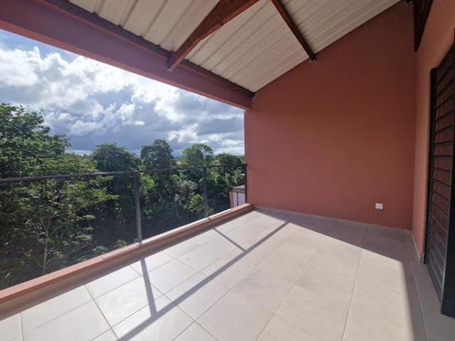 Location Appartement 4 pièces 77 m2 Remire Montjoly