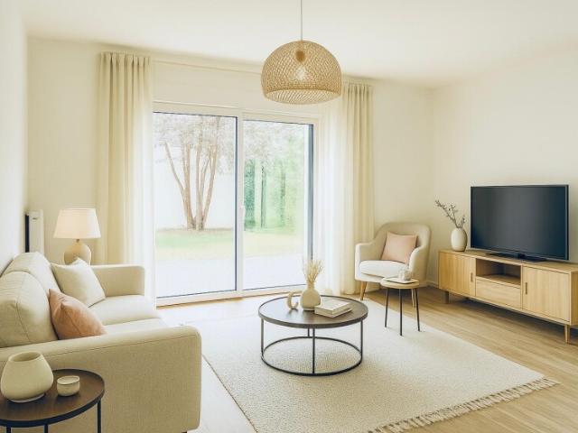 location appartement 4 pièces 77 m² orleans: t4 de 77.88 m² | 14452 durand montouché