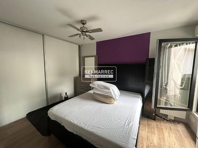 Location Appartement 4 pièces 77m²