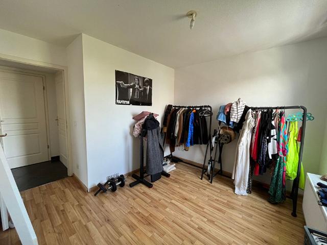 Location Appartement 4 pièces 77m²