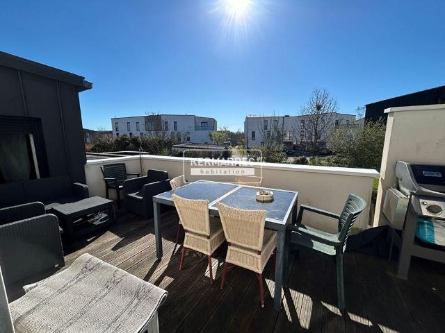 Location Appartement 4 pièces 77m²