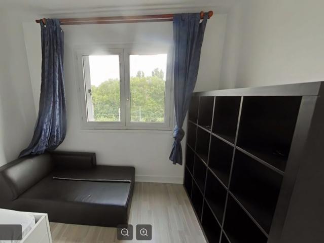 Location Appartement 4 pièces 77m² CHAMPIGNY SUR MARNE 94500