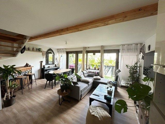 Location Appartement 4 pièces 77m² BAYONNE 64100