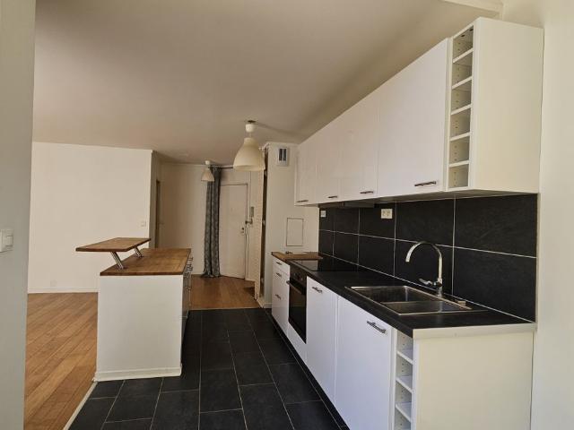 Location Appartement 4 pièces 77m² EVRY 91000