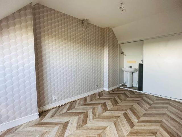 Location Appartement 4 pièces 77m² LIMOGES 87000
