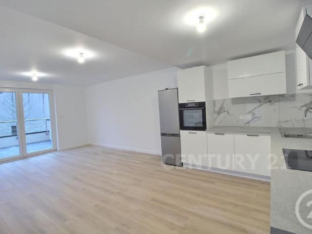 Location Appartement 4 pièces 77m² MACHEREN 57730