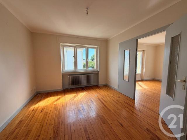 Location Appartement 4 pièces 77m² METZ 57000