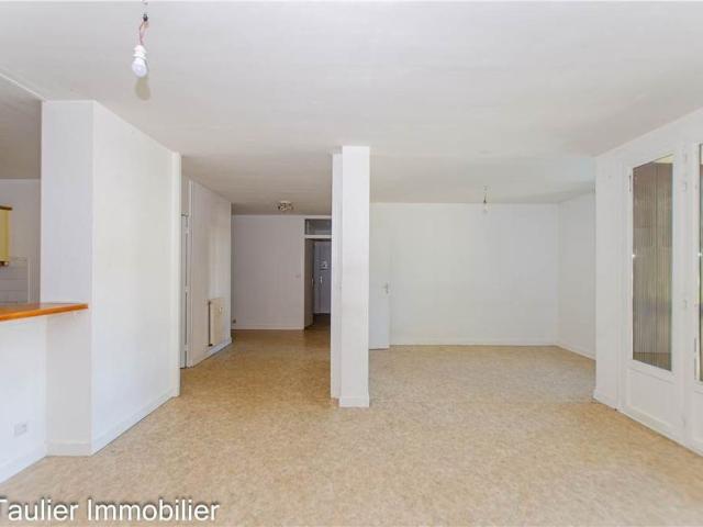 Location Appartement 4 pièces 77m² ST MARCELLIN 38160