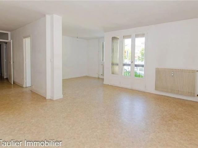 Location Appartement 4 pièces 77m² ST MARCELLIN 38160