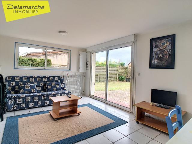 Location Appartement 4 pièces 77m² ST MARTIN DE BREHAL 50290