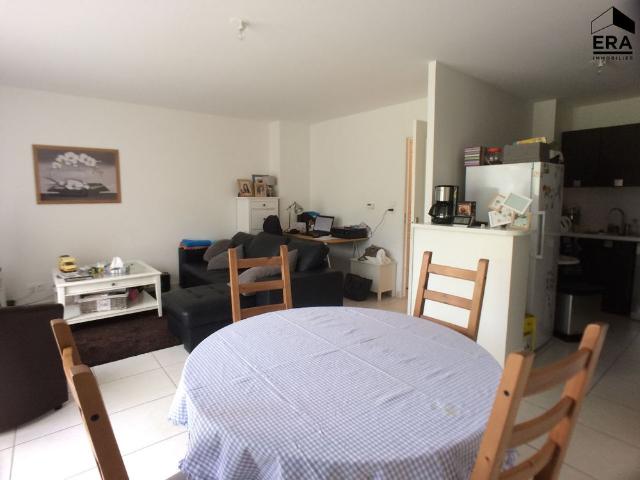 Location Appartement 4 pièces 77m² TOURS 37100