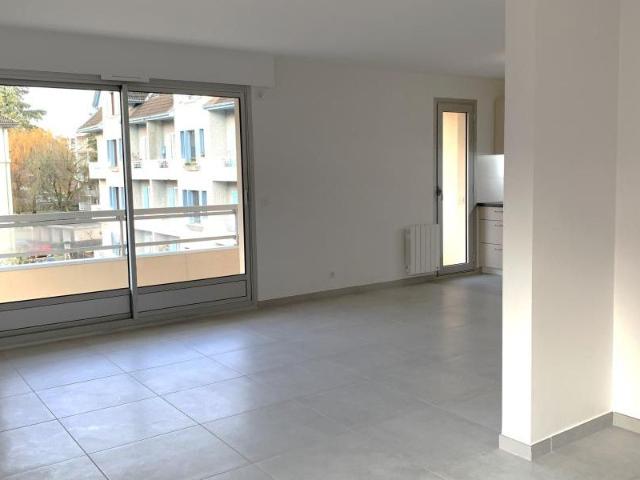 Location appartement 4 pièces