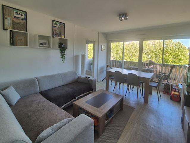 Location Appartement 4 pièces 74.56 m2 Palaiseau