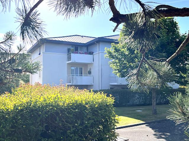 Location Appartement 4 pièces 74.58 m2 Saint Malo
