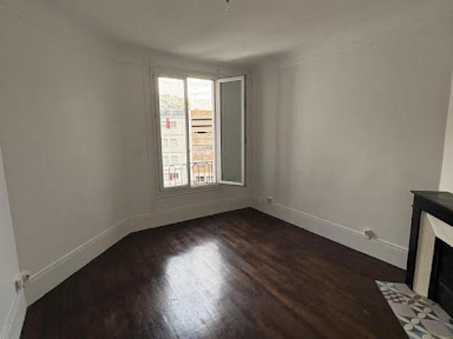 Location Appartement 4 pièces 74.69 m2 Boulogne Billancourt