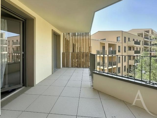 location appartement 4 pièces, 74.80m², mantes la ville