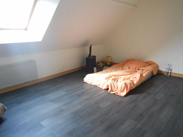 Location appartement 4 pièces, 74.00m², Pontlevoy