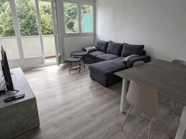 Location Appartement 4 pièces 74 m2 Toulouse