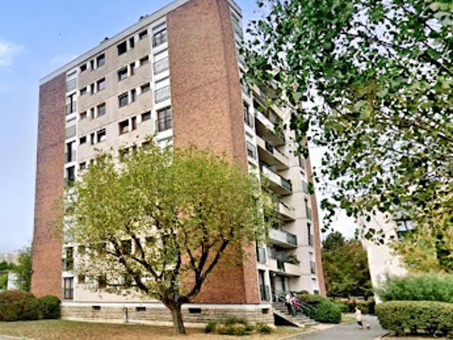 Location Appartement 4 pièces 74 m2 Villiers sur Marne
