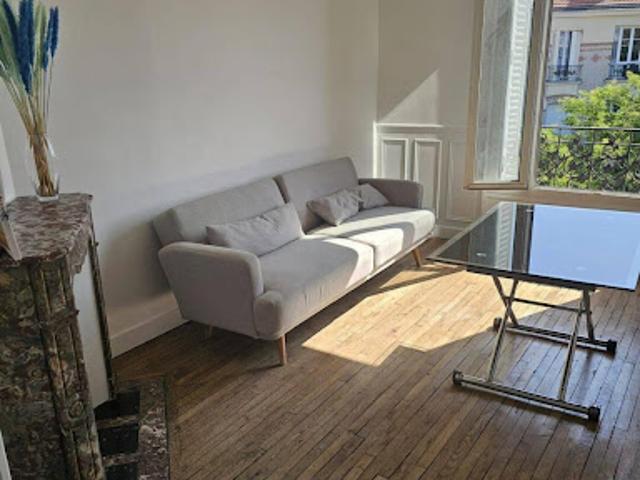 Location Appartement 4 pièces 74 m2 Vitry sur Seine