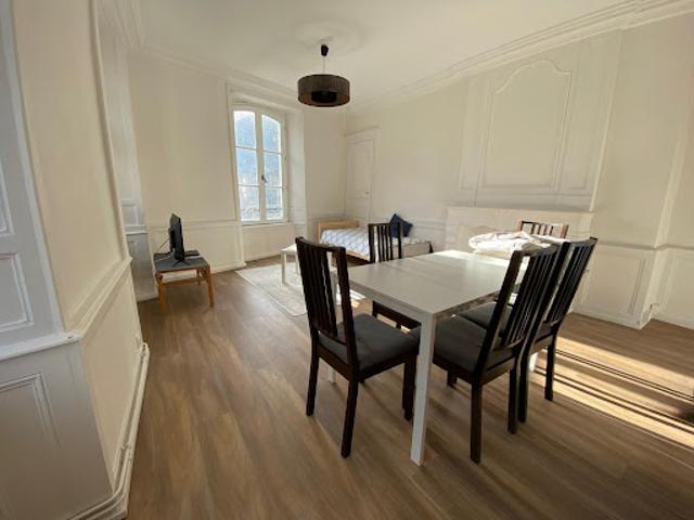 Location Appartement 4 pièces 74 m2 Dinan