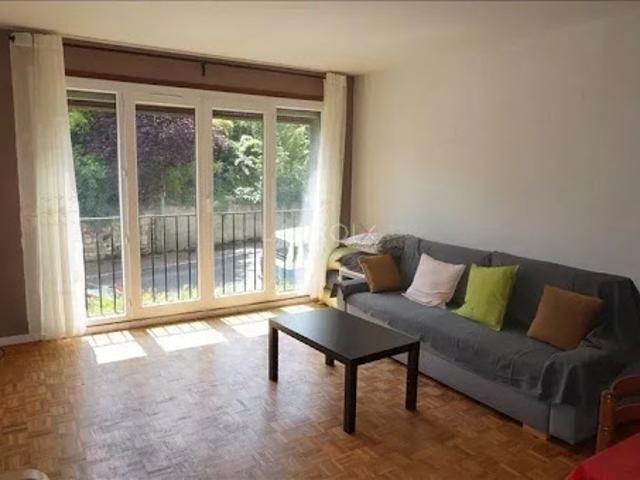 Location Appartement 4 pièces 74 m2 Gentilly